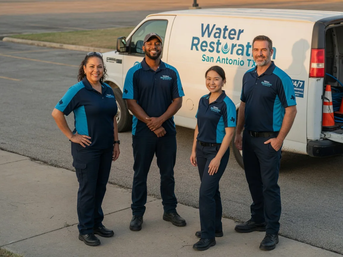 Water Damage Repair company in Mendon, IL